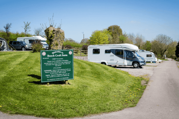 Beech Croft Farm