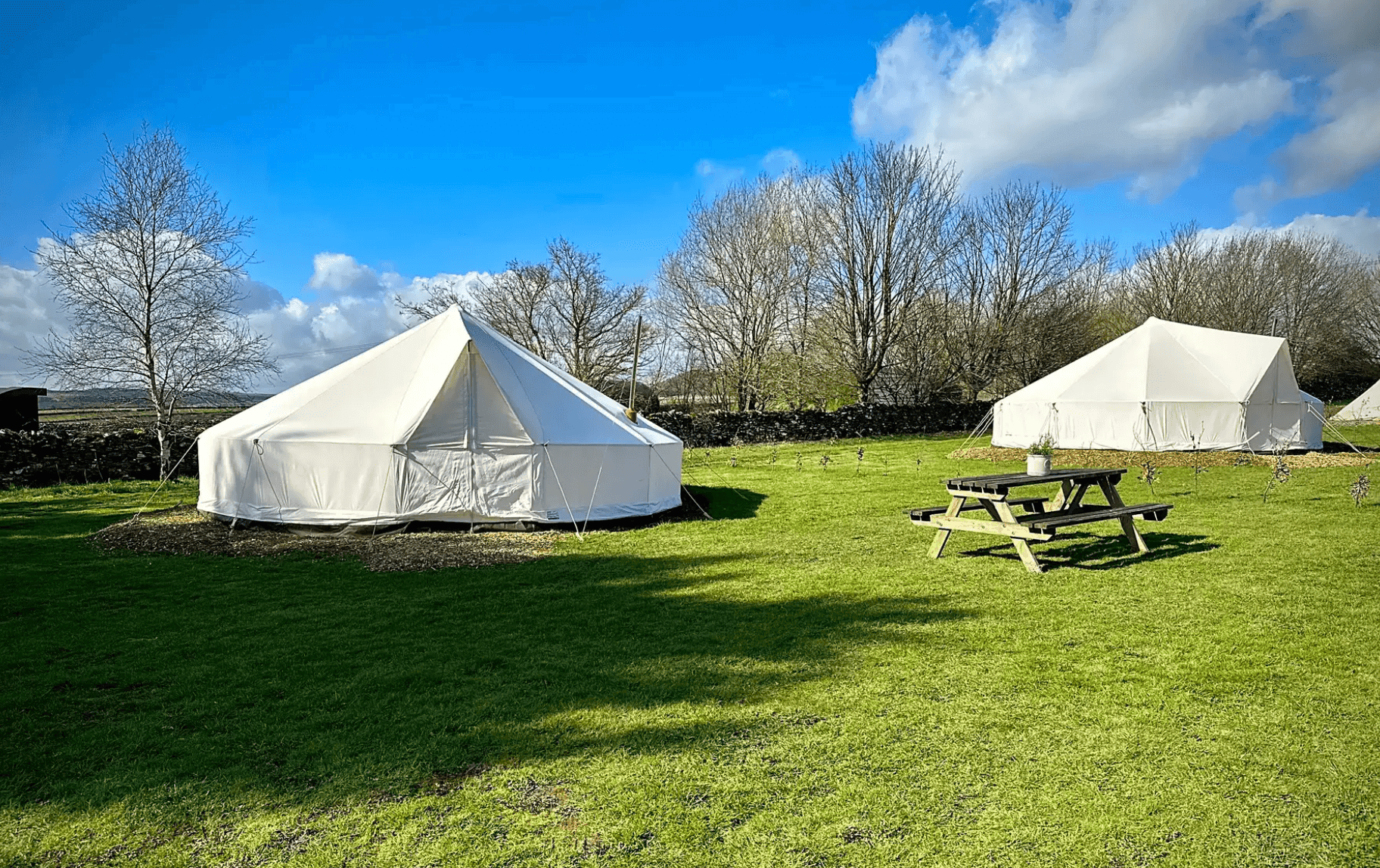 Brosterfield Farm