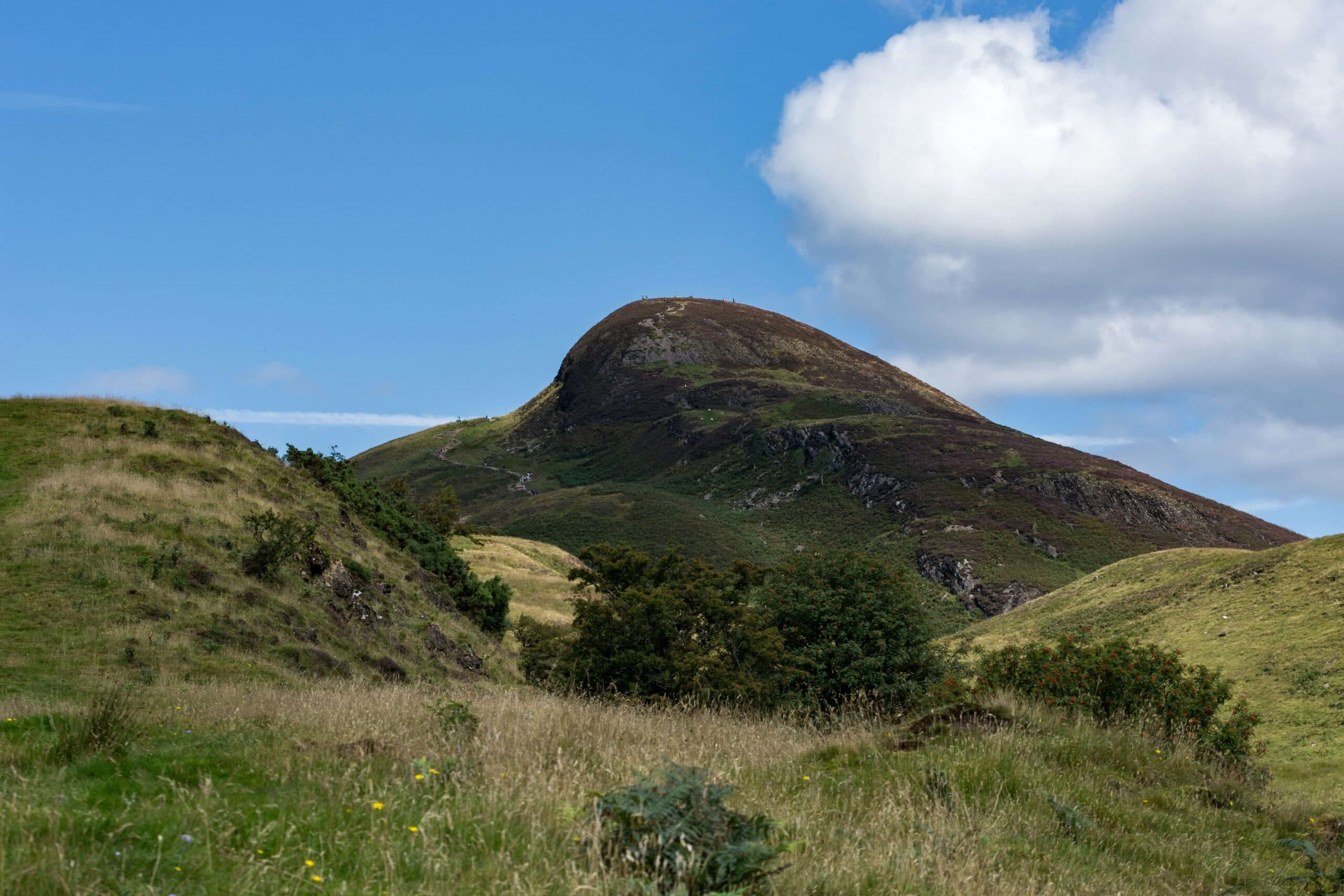 Conic Hill, Balmaha