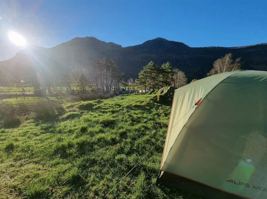 Syke Farm Campsite
