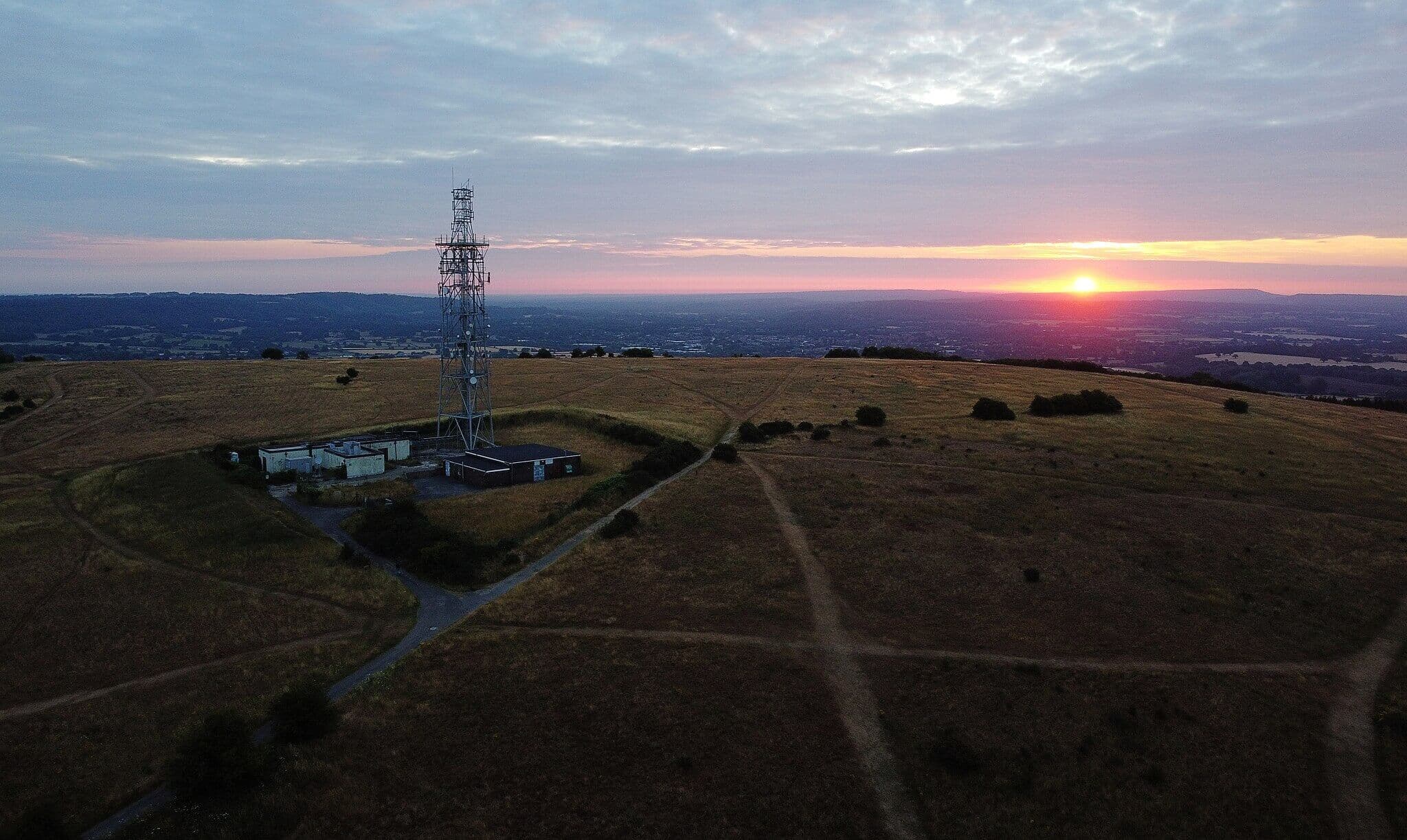 Butser Hill