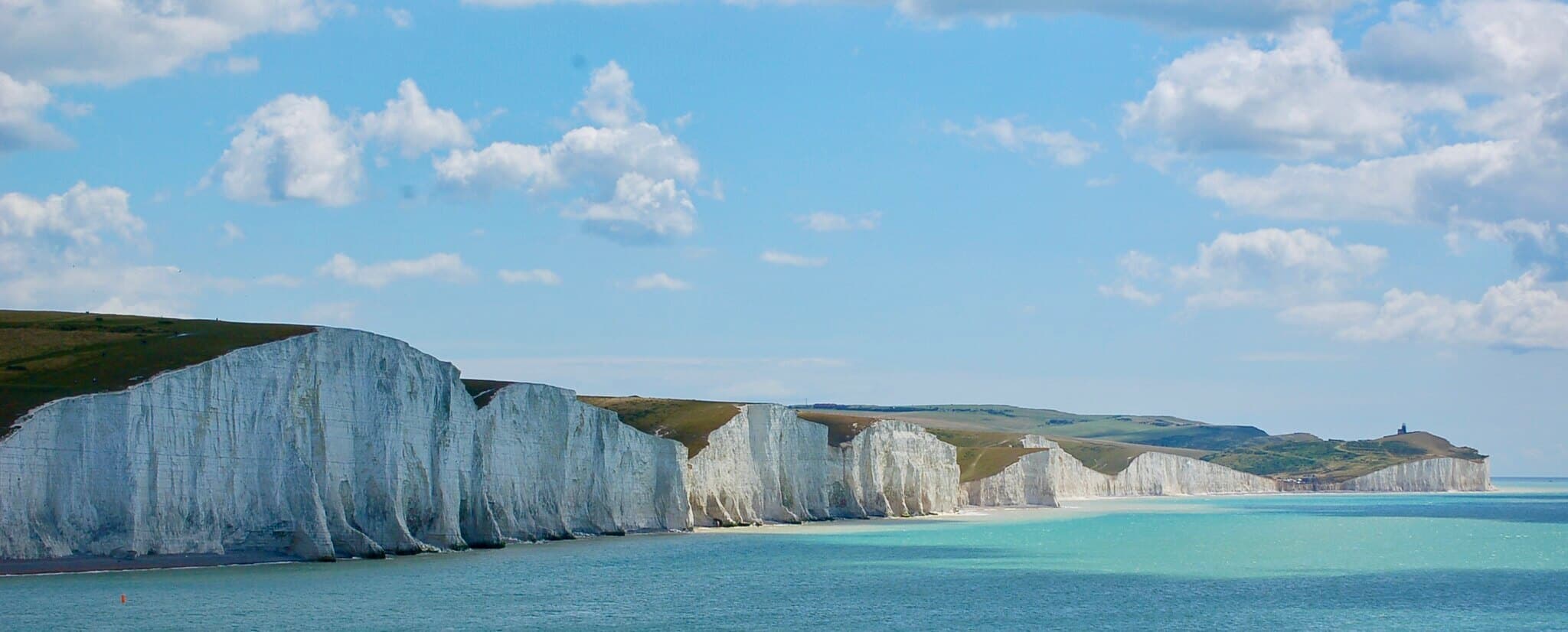 Seven Sisters Country Park
