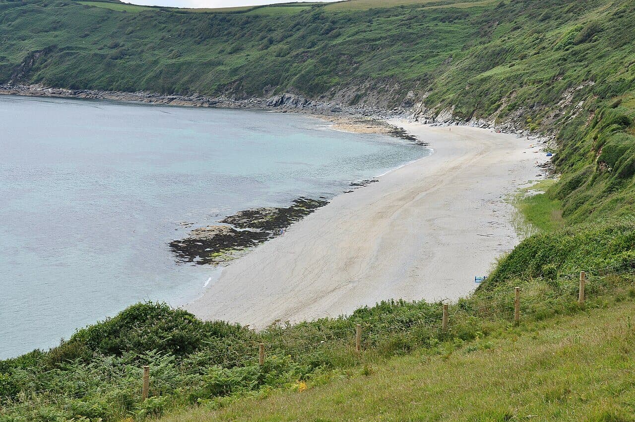 Vault Beach