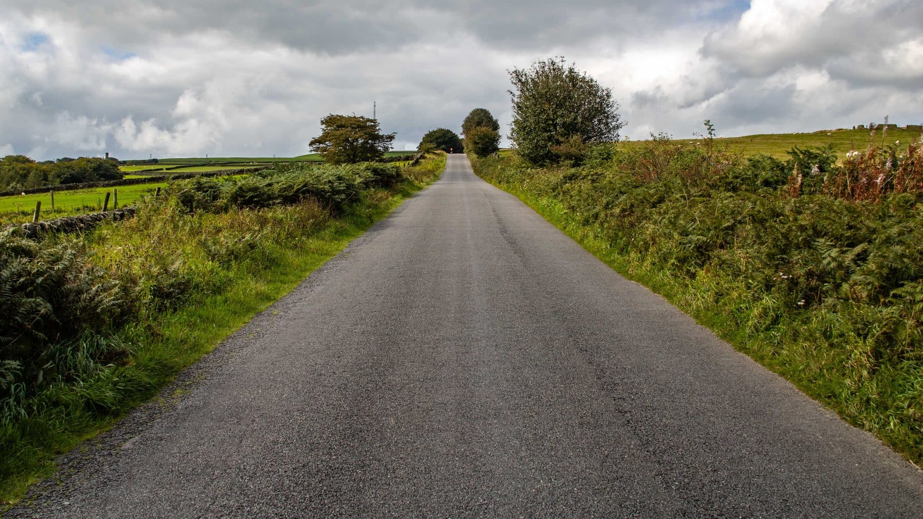 Eyam Moor and Village Circular Walk