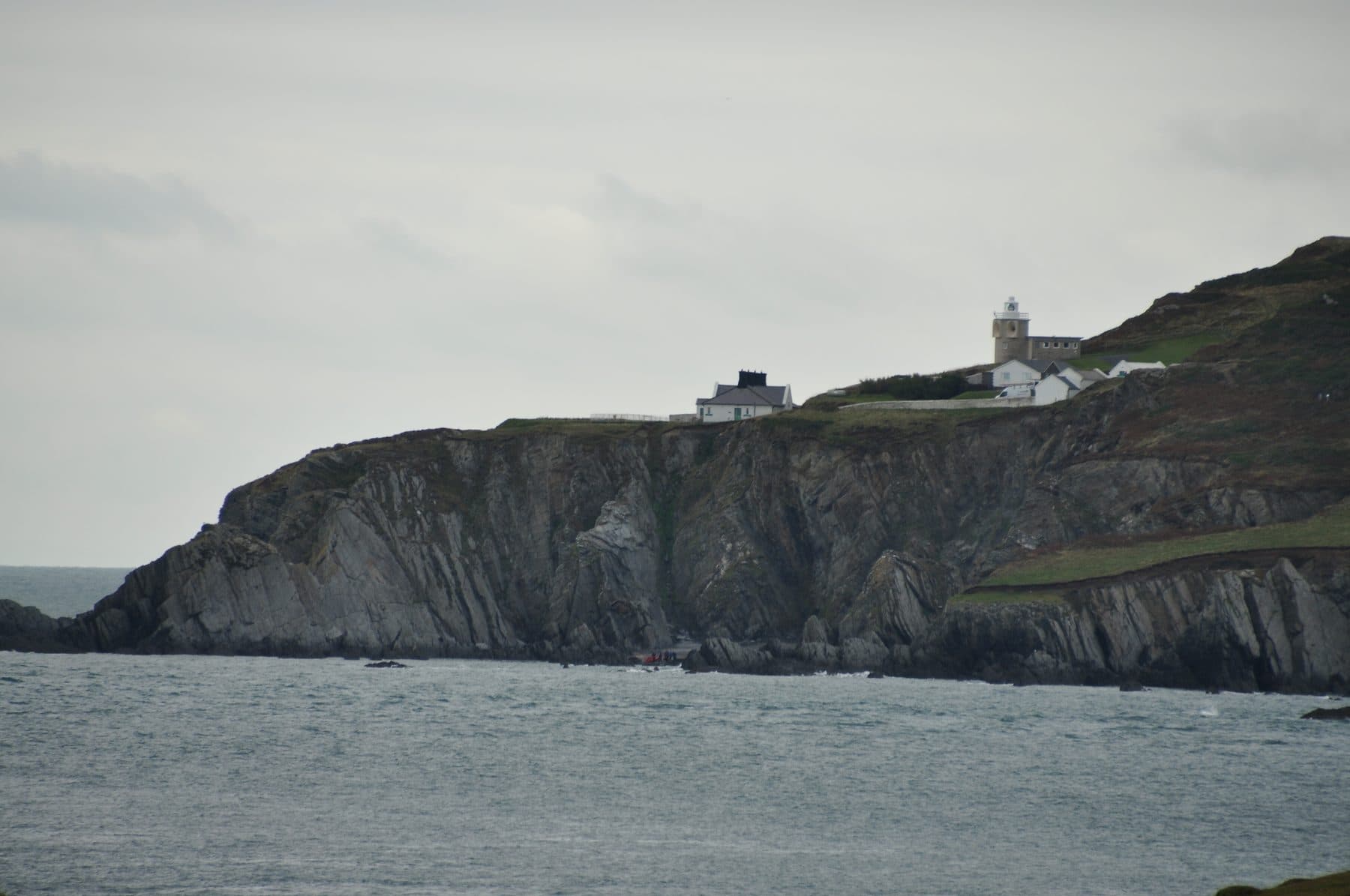 Morte Point and Bull Point Circular