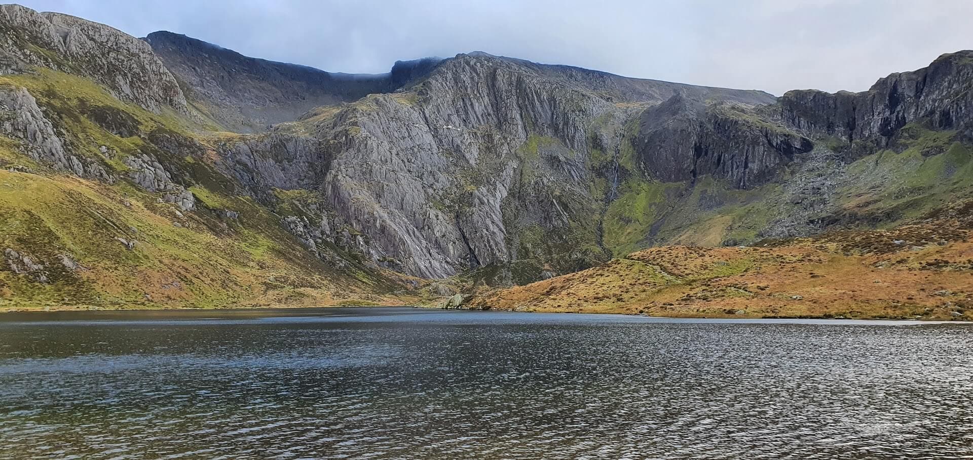 Llyn Idwal (Circular)