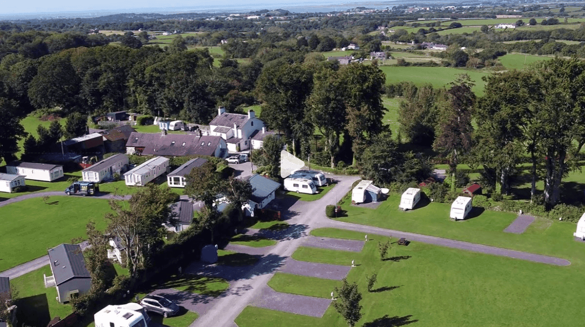 Plas Gwyn Caravan and Camping Park