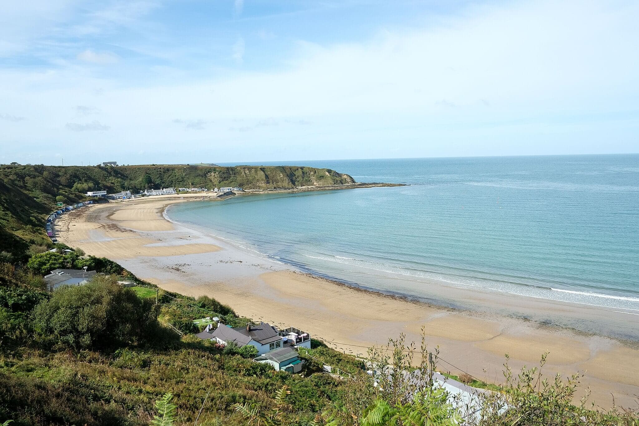 Nefyn Beach (Porth Nefyn)