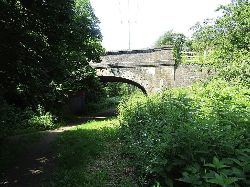 Weavers’ Way: Aylsham to Blickling