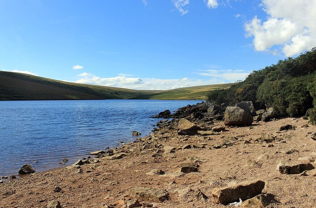 Avon Dam Reservoir Circular Walk