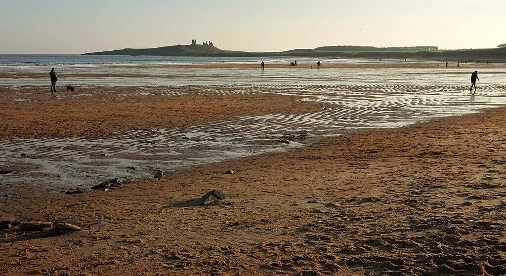 Embleton Bay