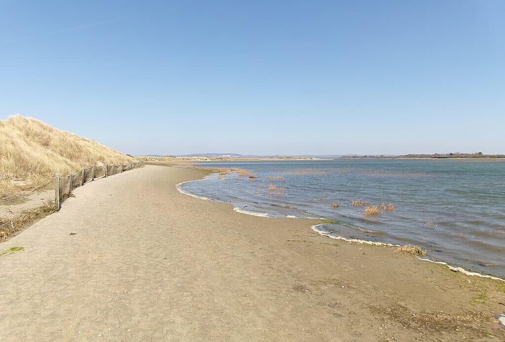 East Head