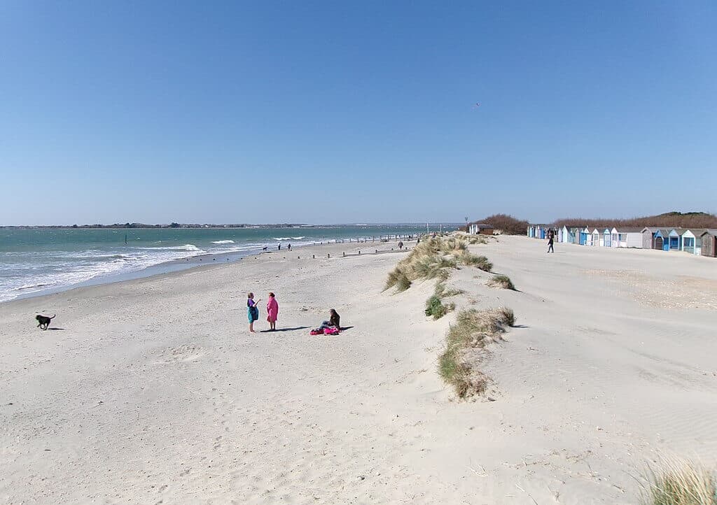 West Wittering
