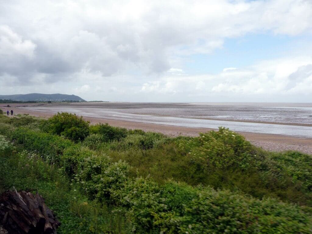 Blue Anchor Bay
