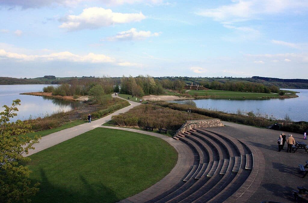 Carsington Water Outer Loop
