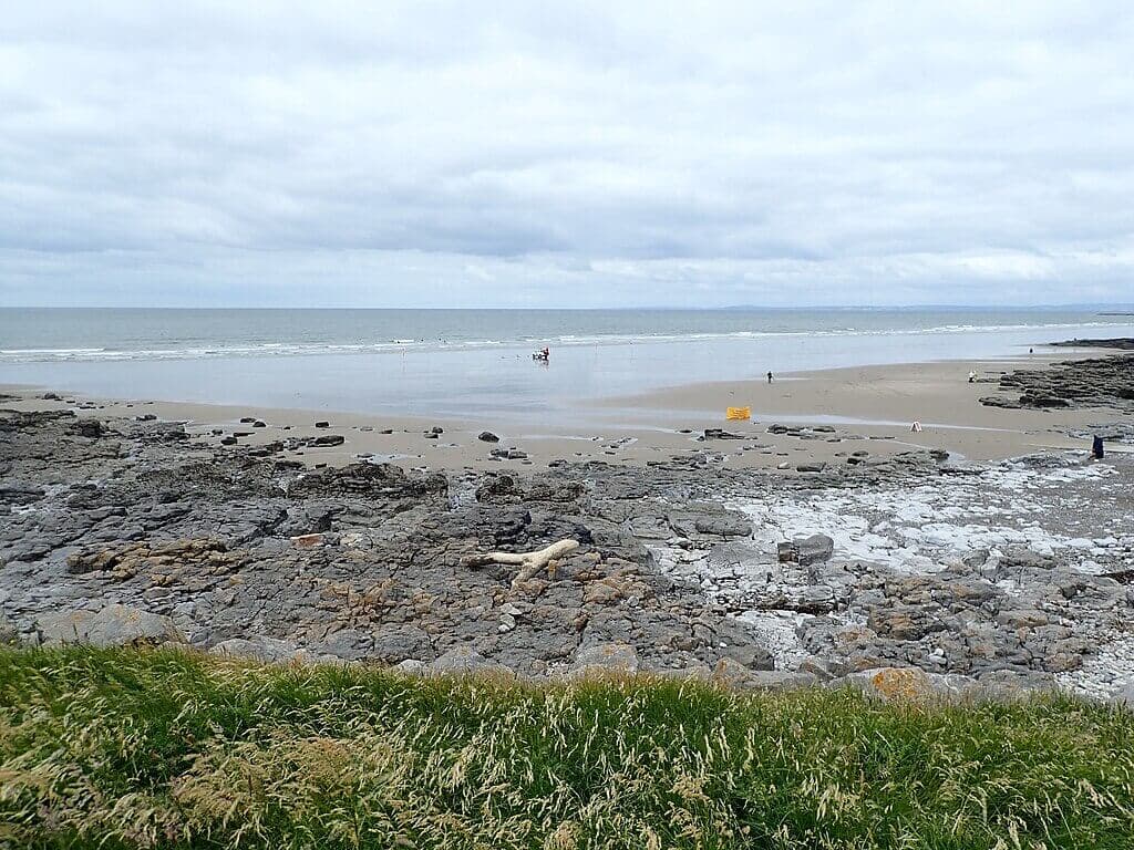 Rest Bay