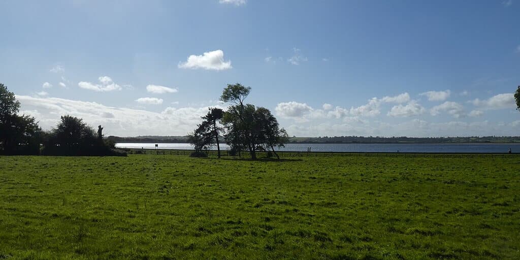 Cheddar Reservoir