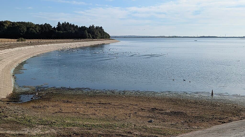 Hanningfield Reservoir Circular