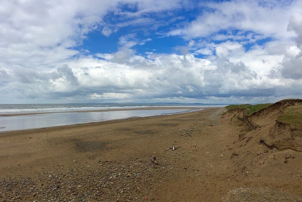 Kenfig Sands