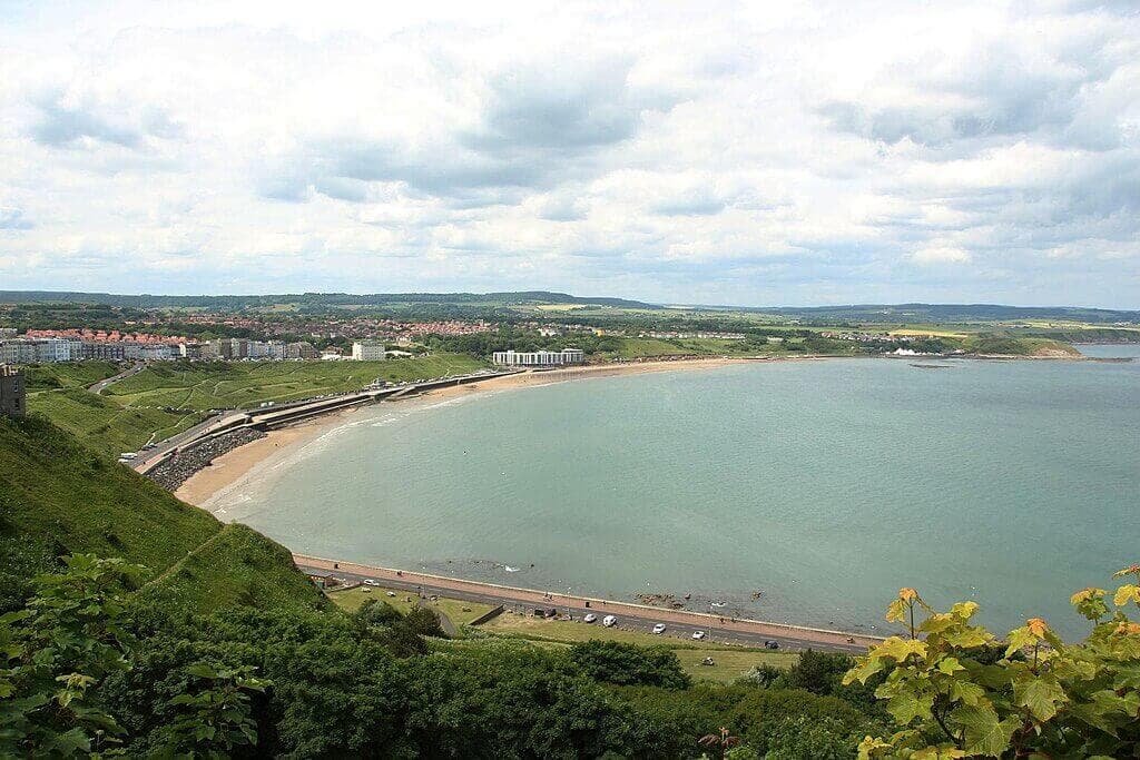 Scarborough North Bay