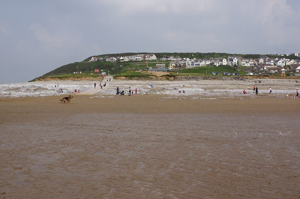 Ogmore-by-Sea