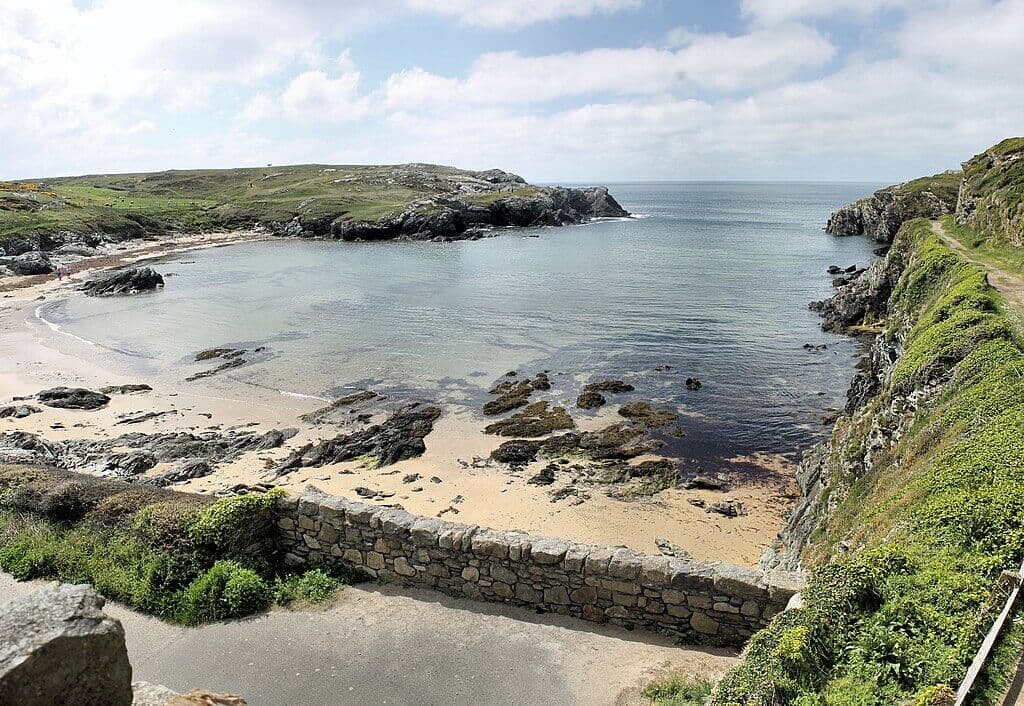 Porth Dafarch