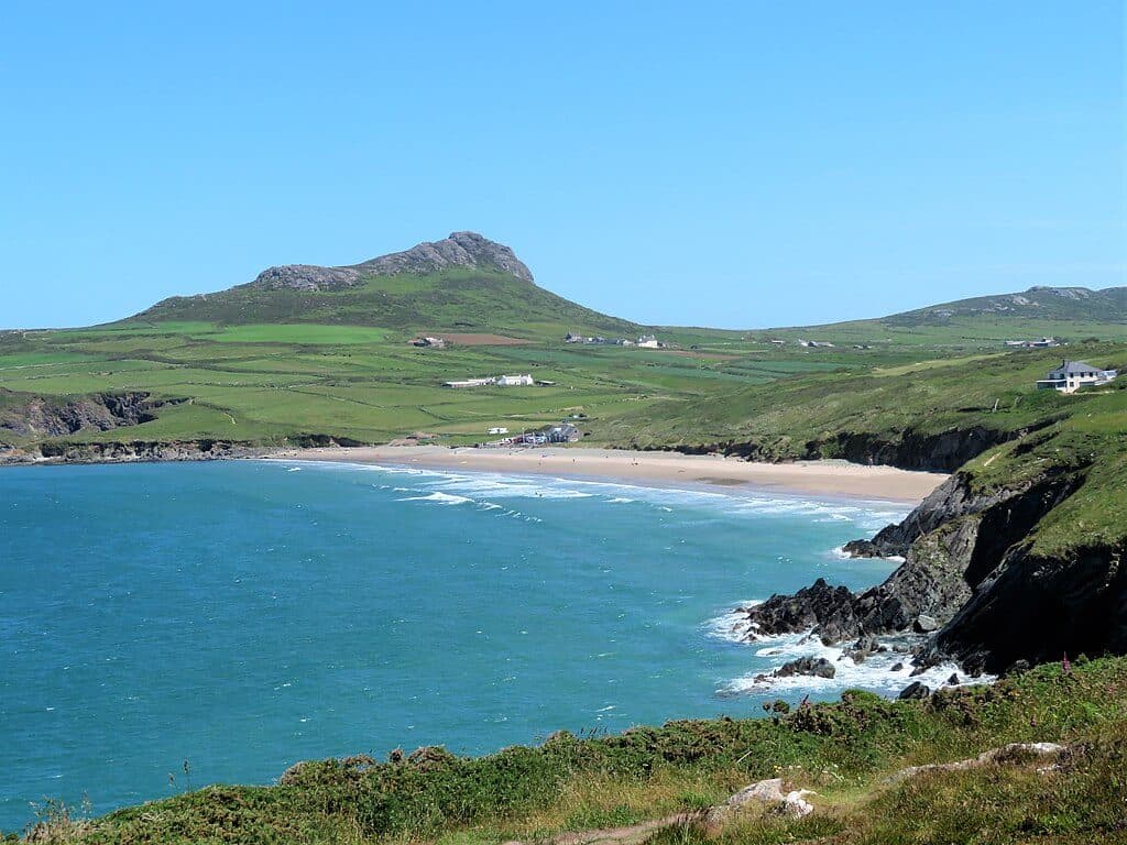 Whitesands Bay