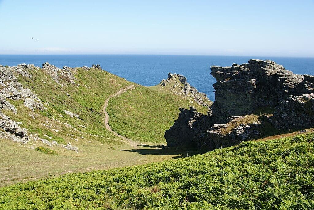 Bolt Head to Bolt Tail Coastal Walk