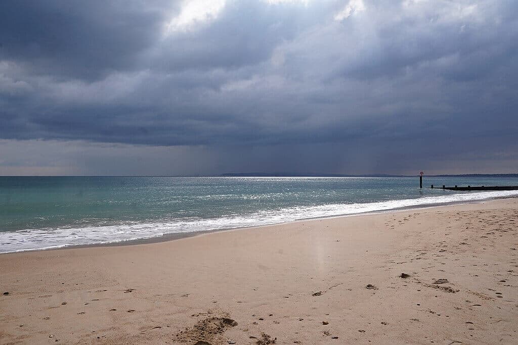 Southbourne Beach