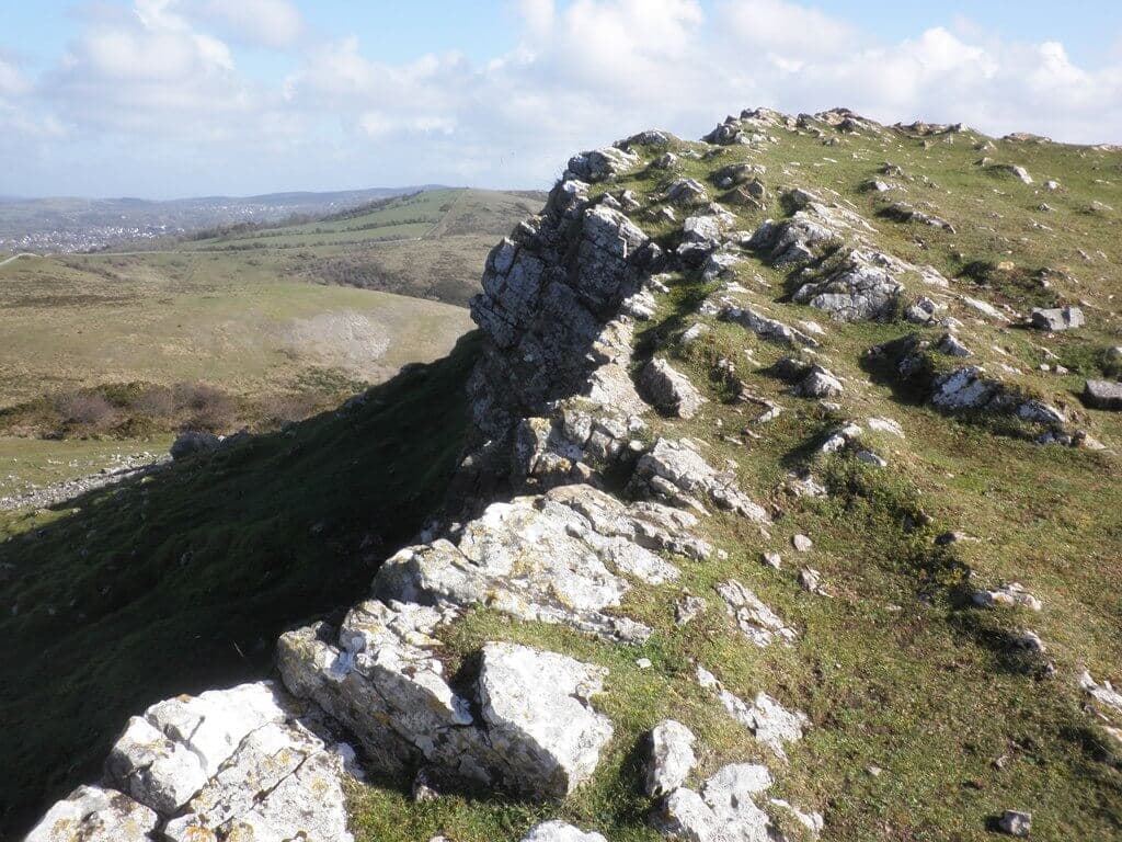 Crook Peak