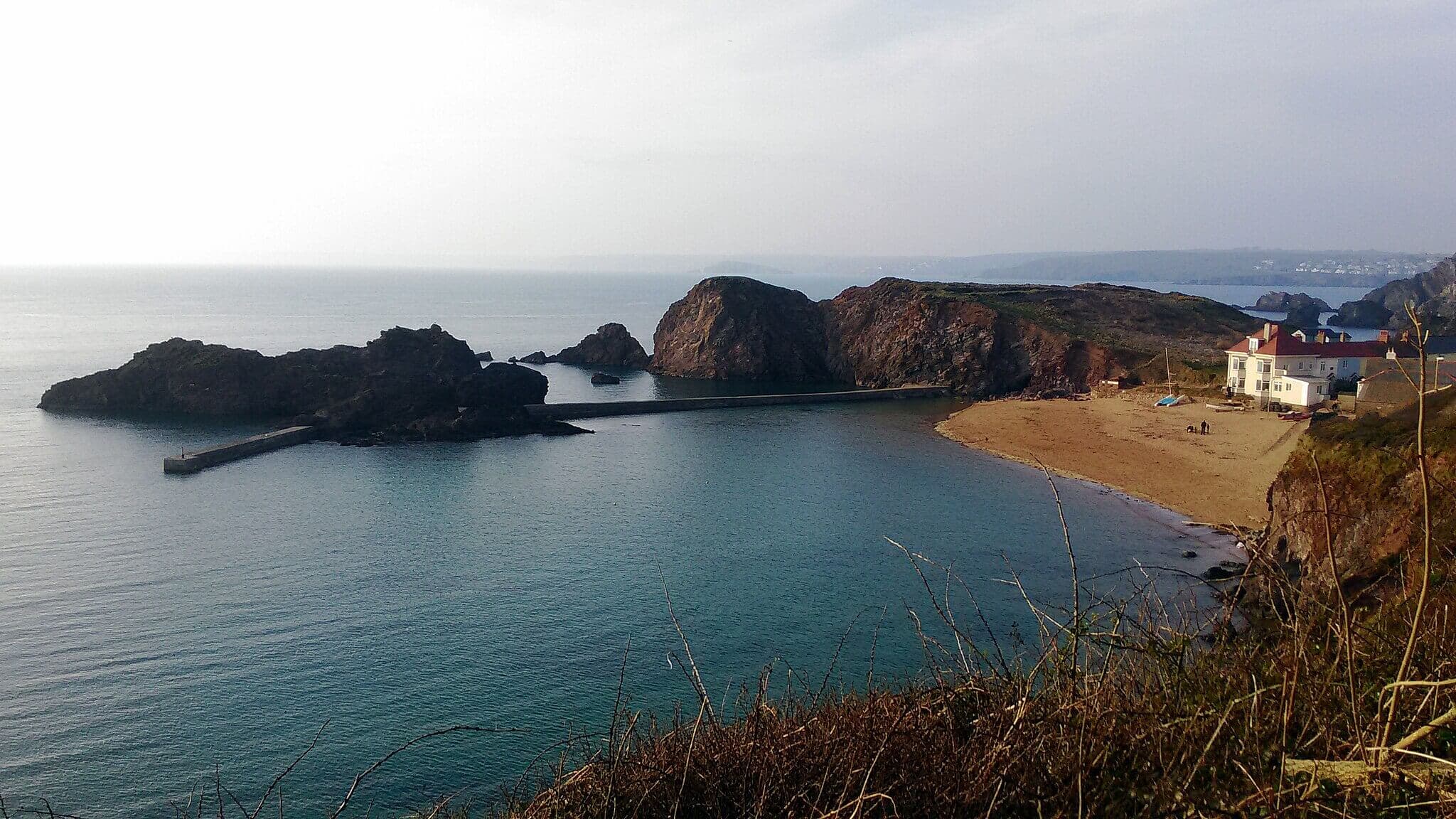 Hope Cove