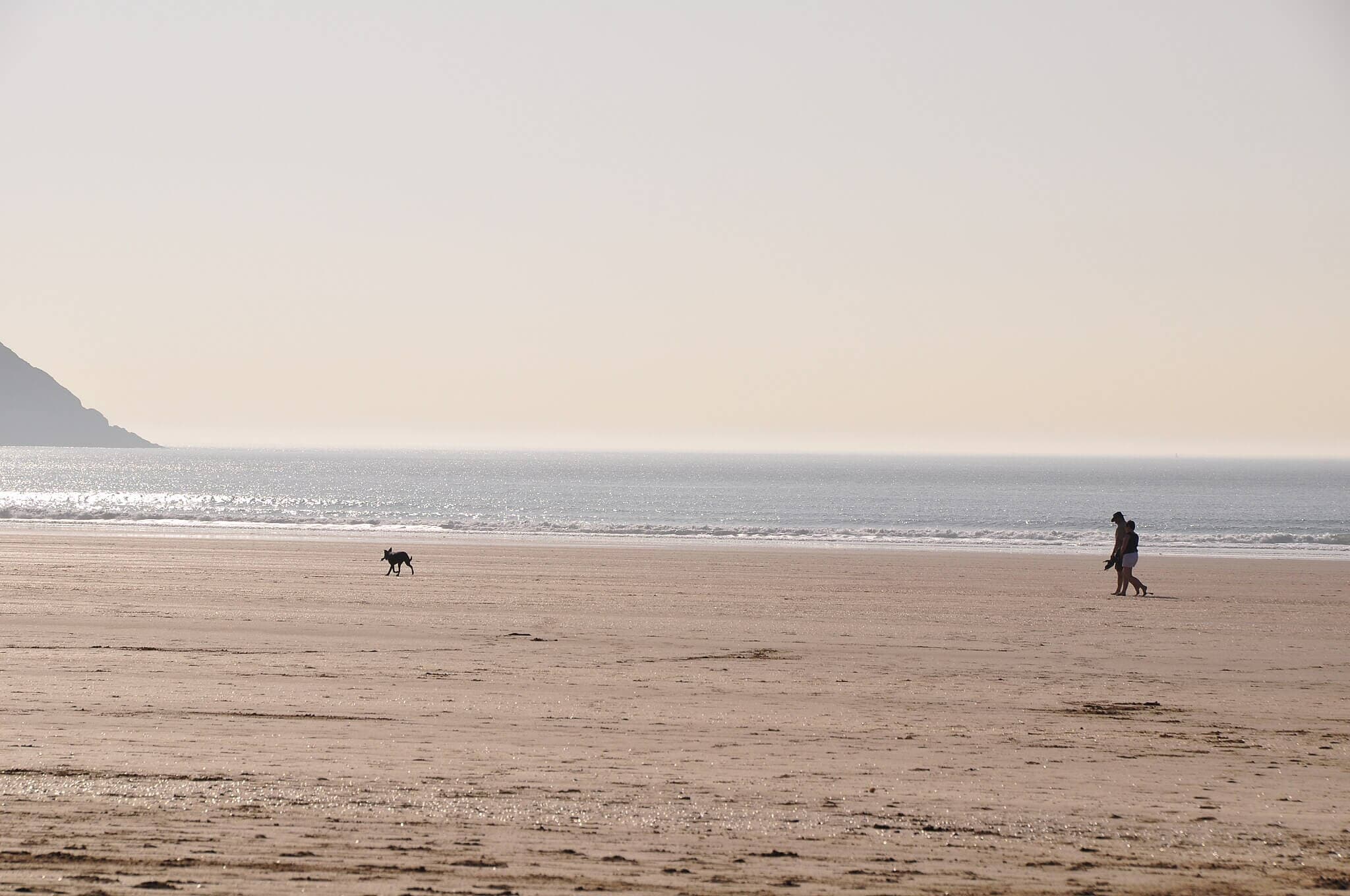 Woolacombe Beach