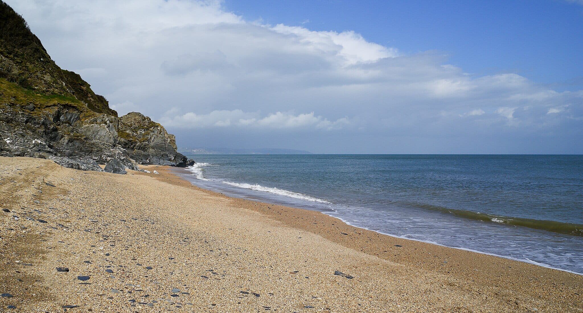 Beesands Beach