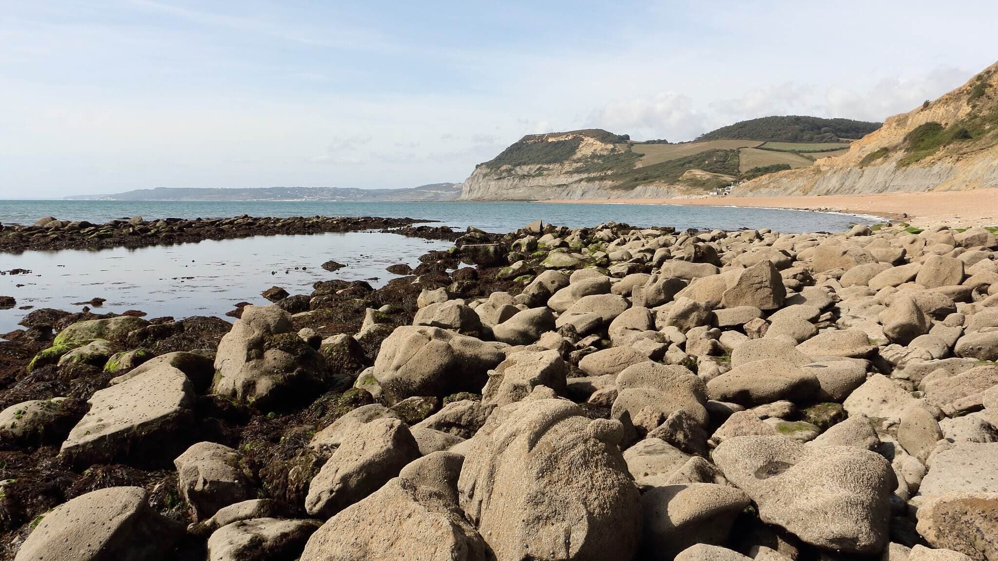 Seatown Beach