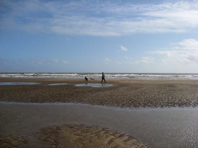 Mablethorpe North End
