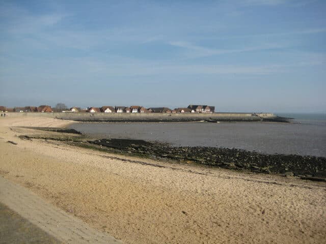 Thorney Bay