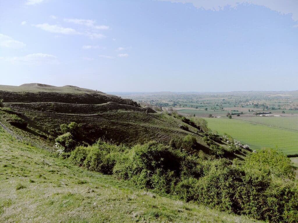 Hambledon Hill Circular