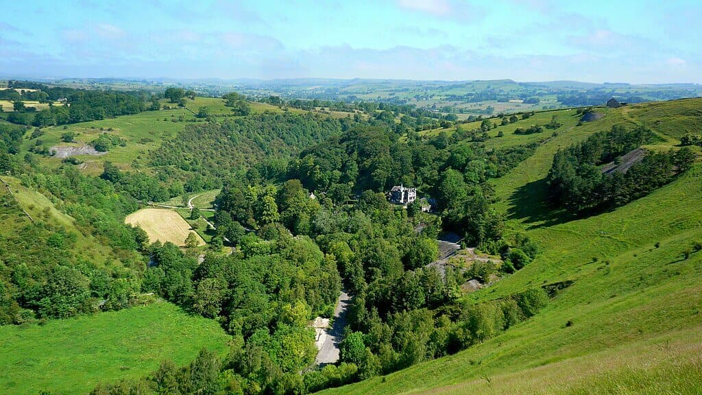 Manifold Valley Trail