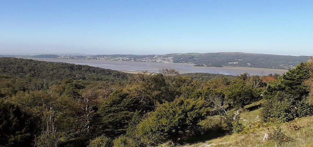 Arnside Knott Circular