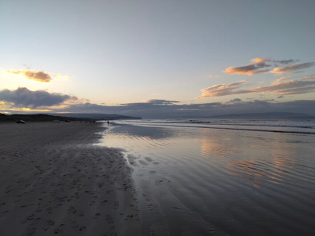 Portstewart Strand