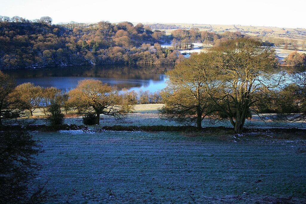 Rudyard Lake Circular Walk