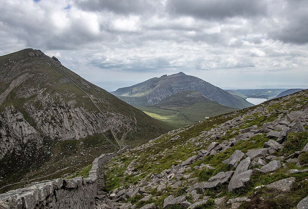 Silent Valley Mountain Park