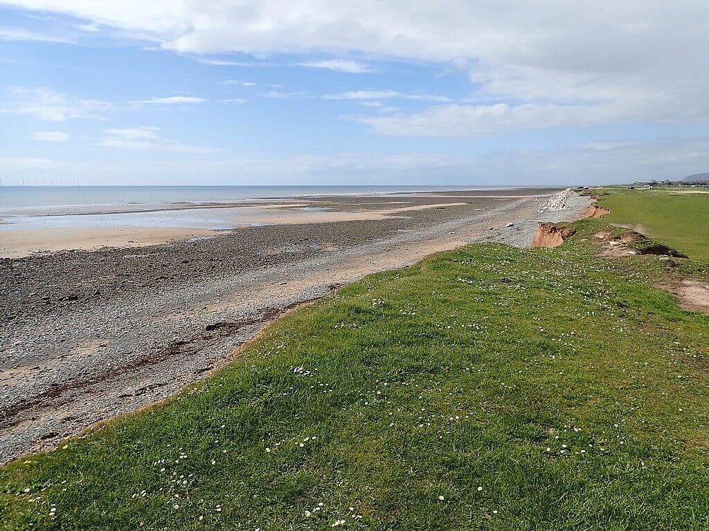 Walney Island Beaches