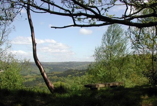 Hawksmoor Nature Reserve