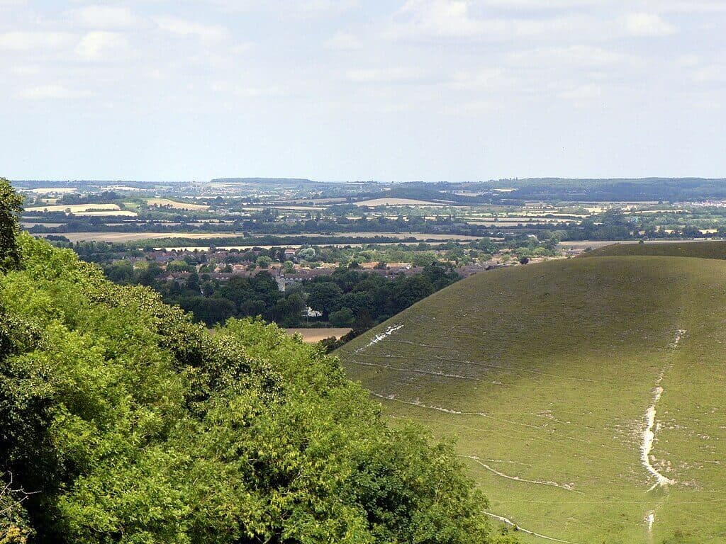 Barton Hills National Nature Reserve