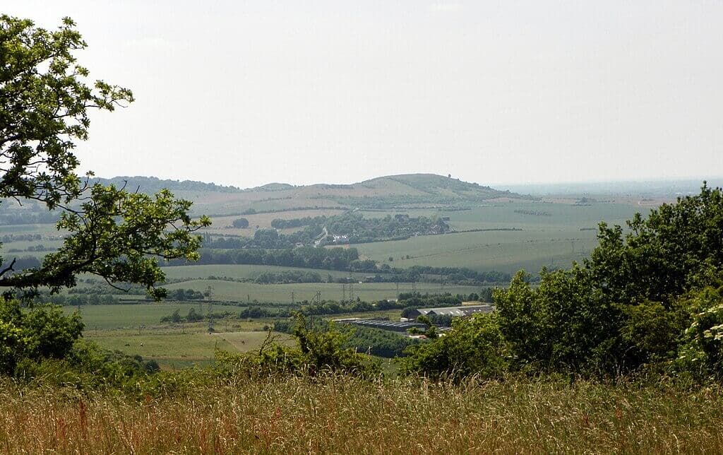 Dunstable Downs