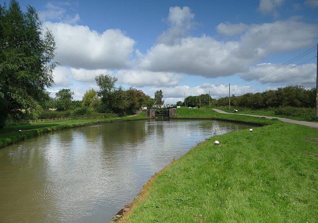 Stoke Bruerne and Shutlanger