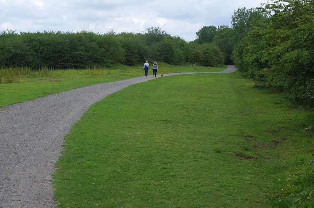 Marston Vale Millennium Country Park