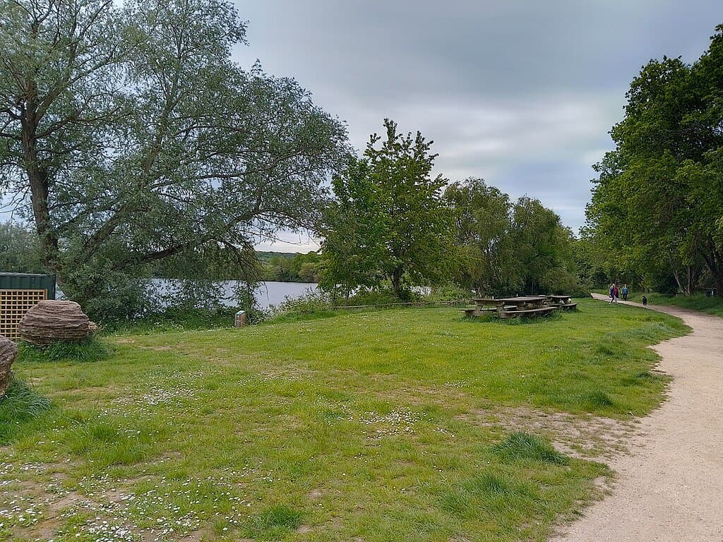 Thatcham Nature Discovery Centre