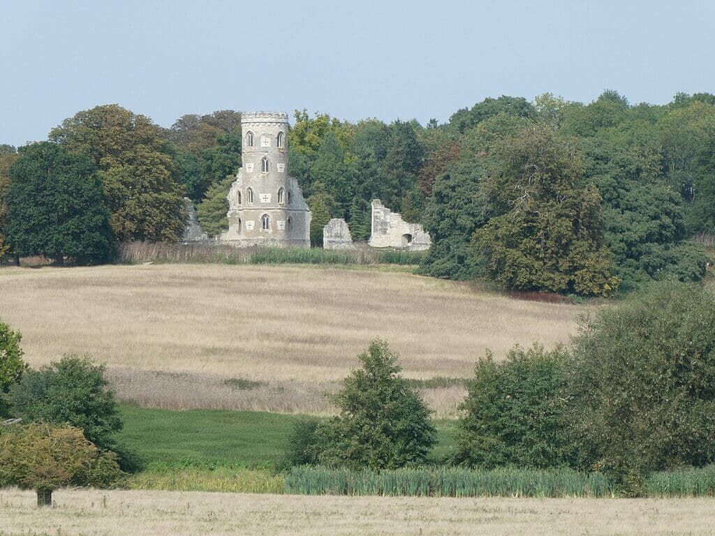 Wimpole Estate